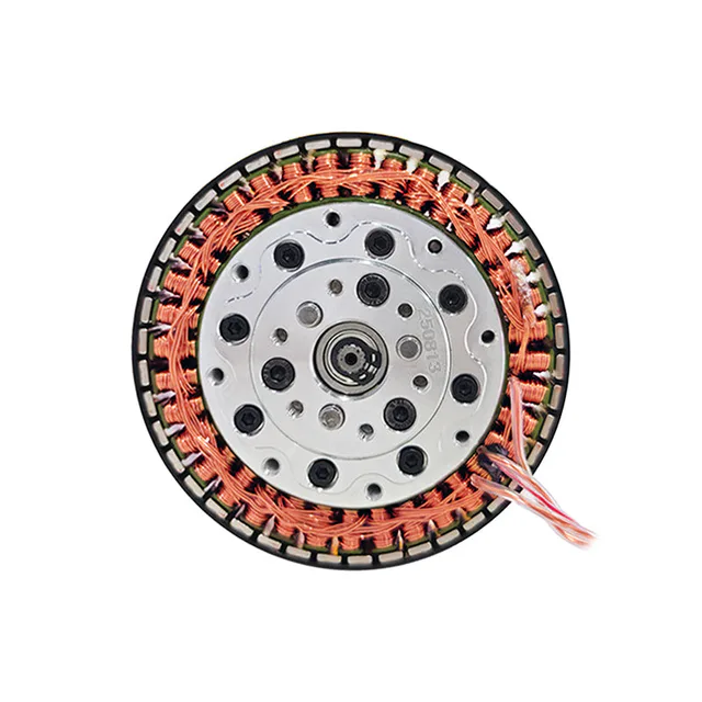 SteadyWin GWK7010-8 Motor