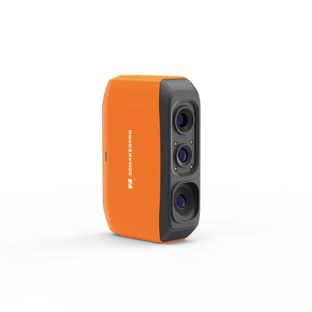 3DMakerpro Fox 3D Scanner