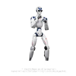 Unitree R1
