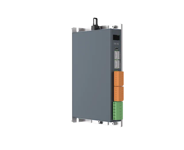 DH Robotics General-Purpose Servo Drives