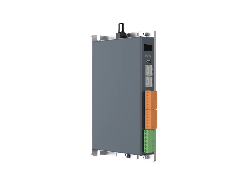 DH Robotics General-Purpose Servo Drives