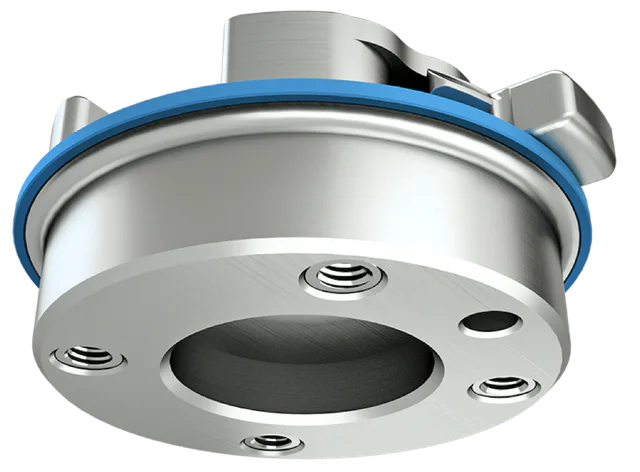 OnRobot Quick Changer