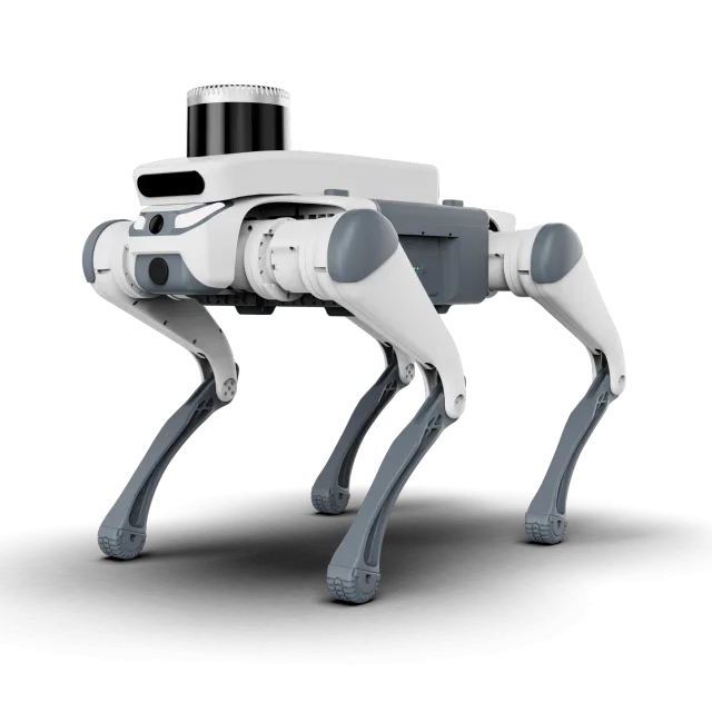 Lite3 LiDAR