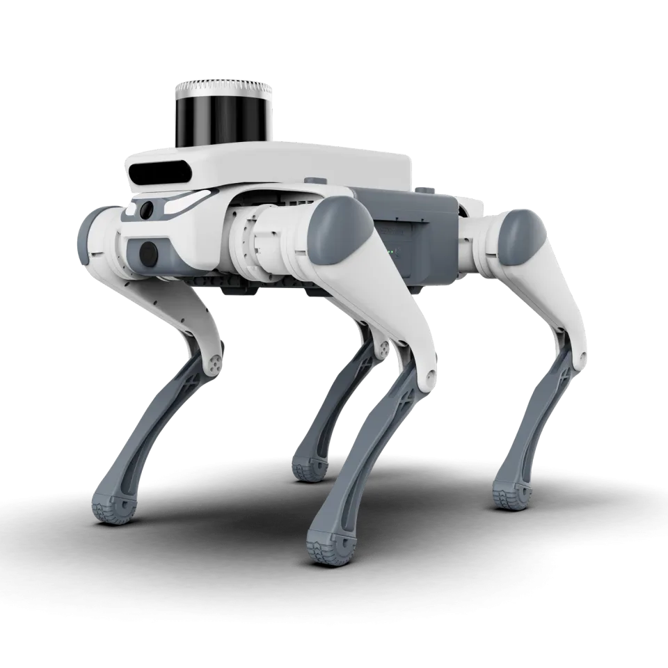 Lite3 LiDAR