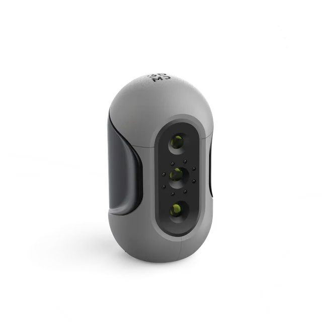 3DMakerpro Mole 3D Scanner