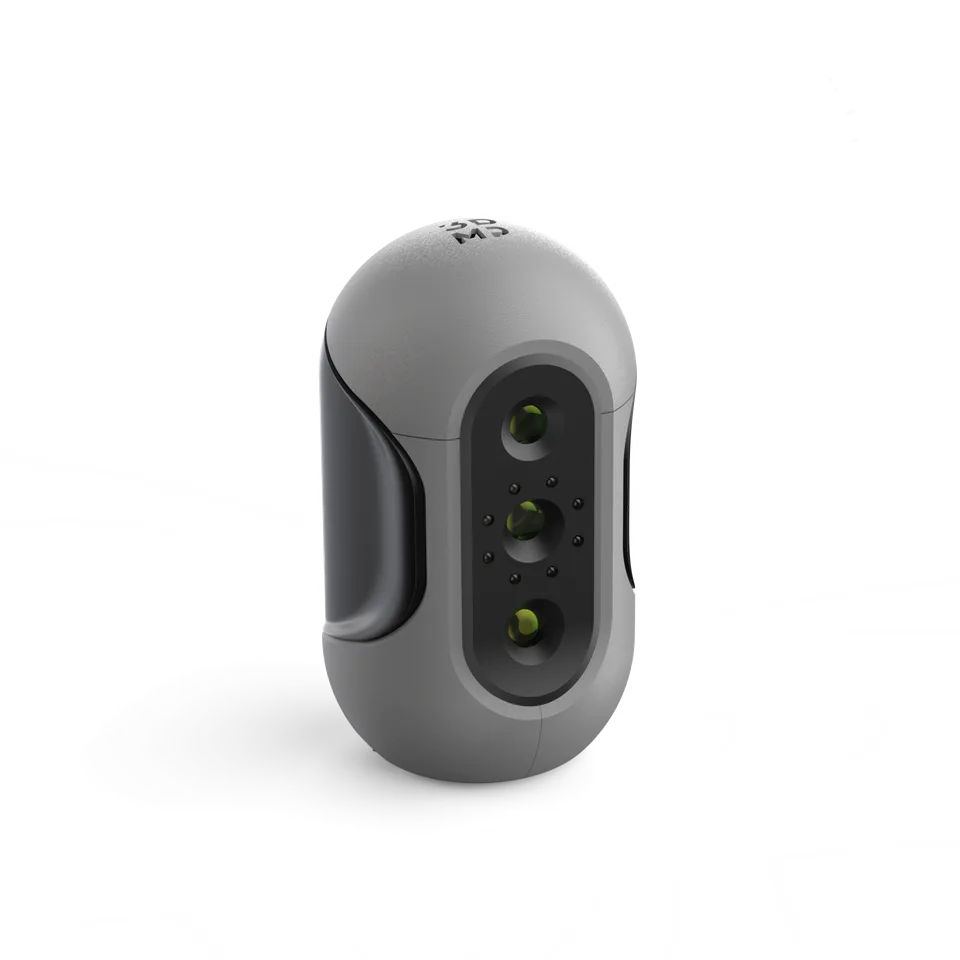 3DMakerpro Mole 3D Scanner