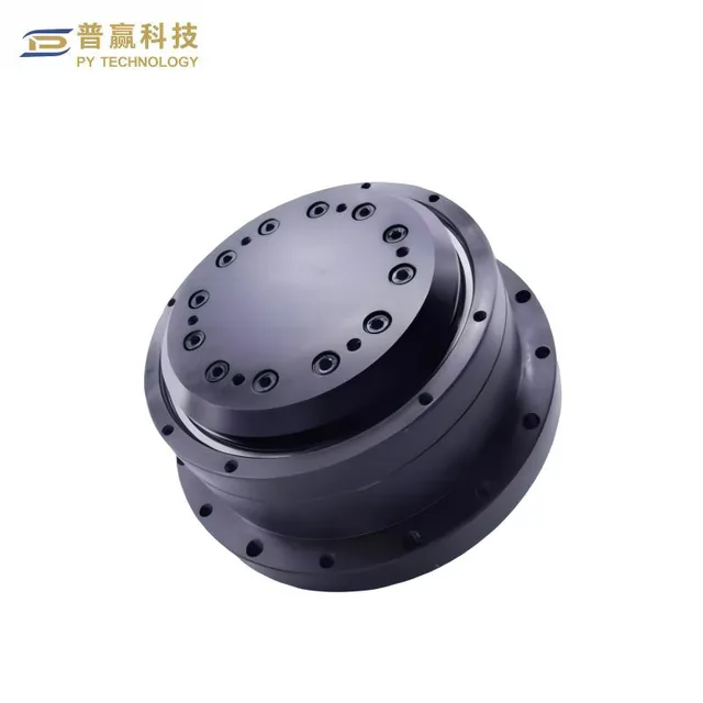 PY TECHNOLOGY WPR16-08P Planetary Reducer