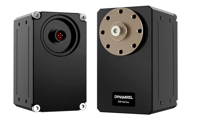 ROBOTIS DYNAMIXEL XW430-T333-R