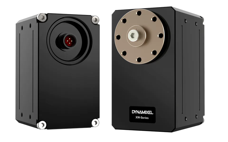 ROBOTIS DYNAMIXEL XW430-T333-R