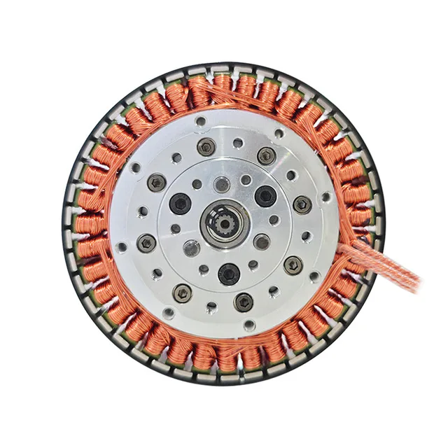 SteadyWin GWK8108-8 Motor