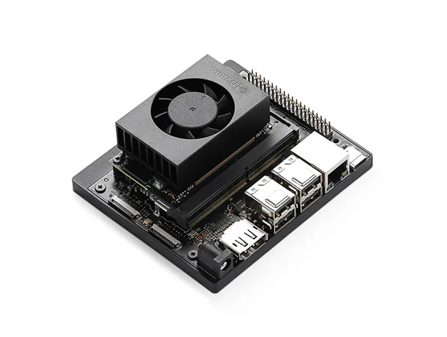 Waveshare Jetson Orin Nano Super Dev Kit