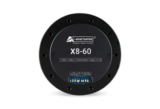 MyActuator RMD-X8-S2 Motor