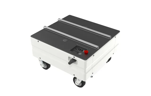 i2rt FLOW Holonomic Mobile Base