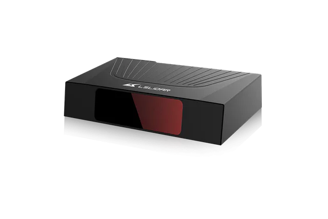 LSLIDAR LS-S2 Series LiDAR