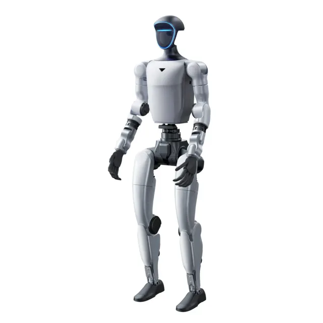 Unitree G1 EDU-U2