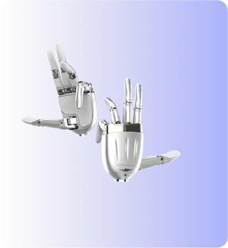 RUIYAN RY-H2 Dexterous Hand