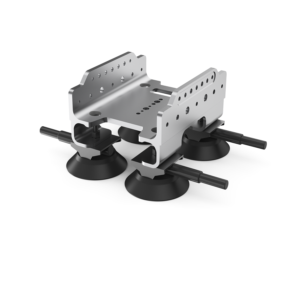 3DMakerpro Automotive Rooftop Mount