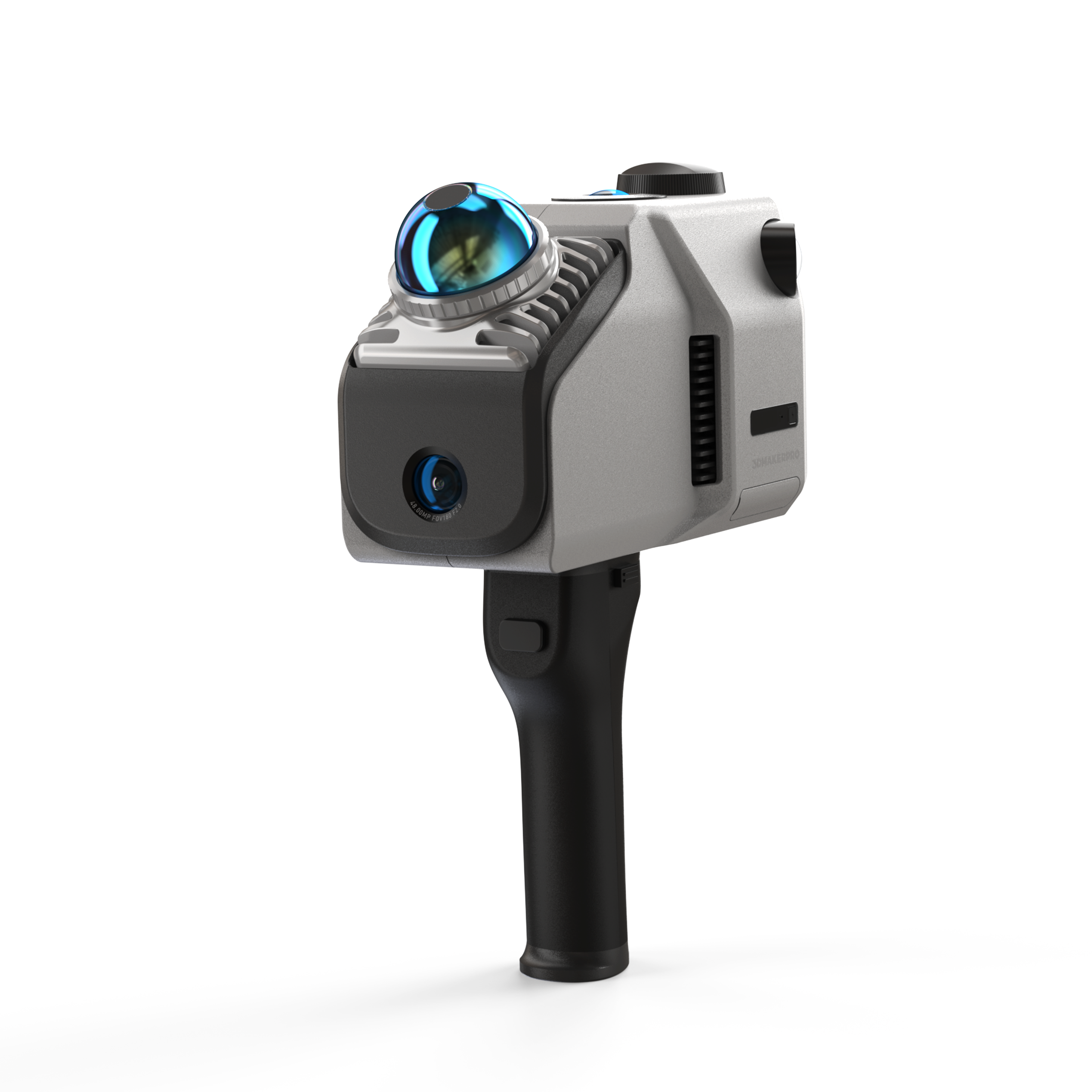 3DMakerpro Eagle LiDAR Scanner
