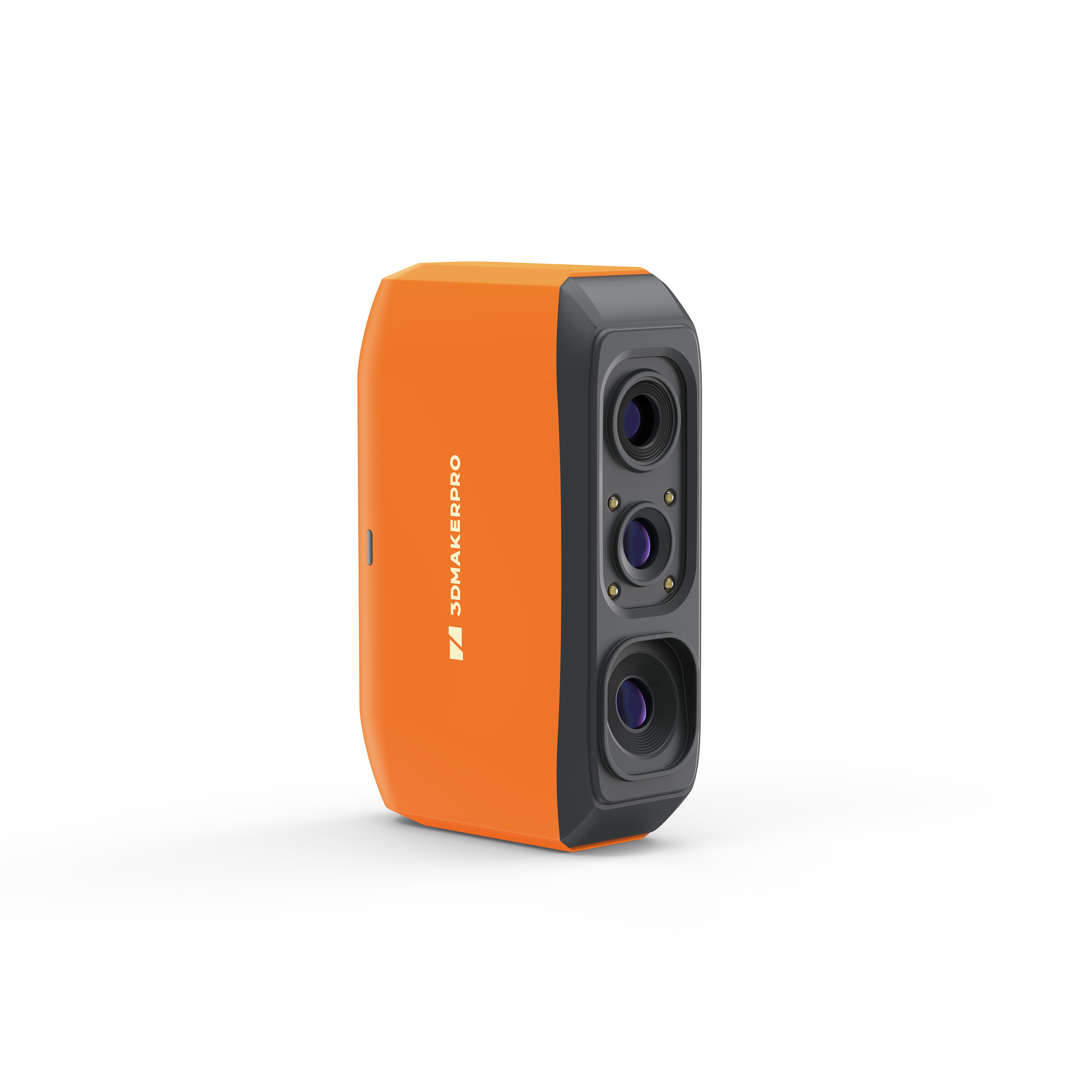 3DMakerpro Fox 3D Scanner