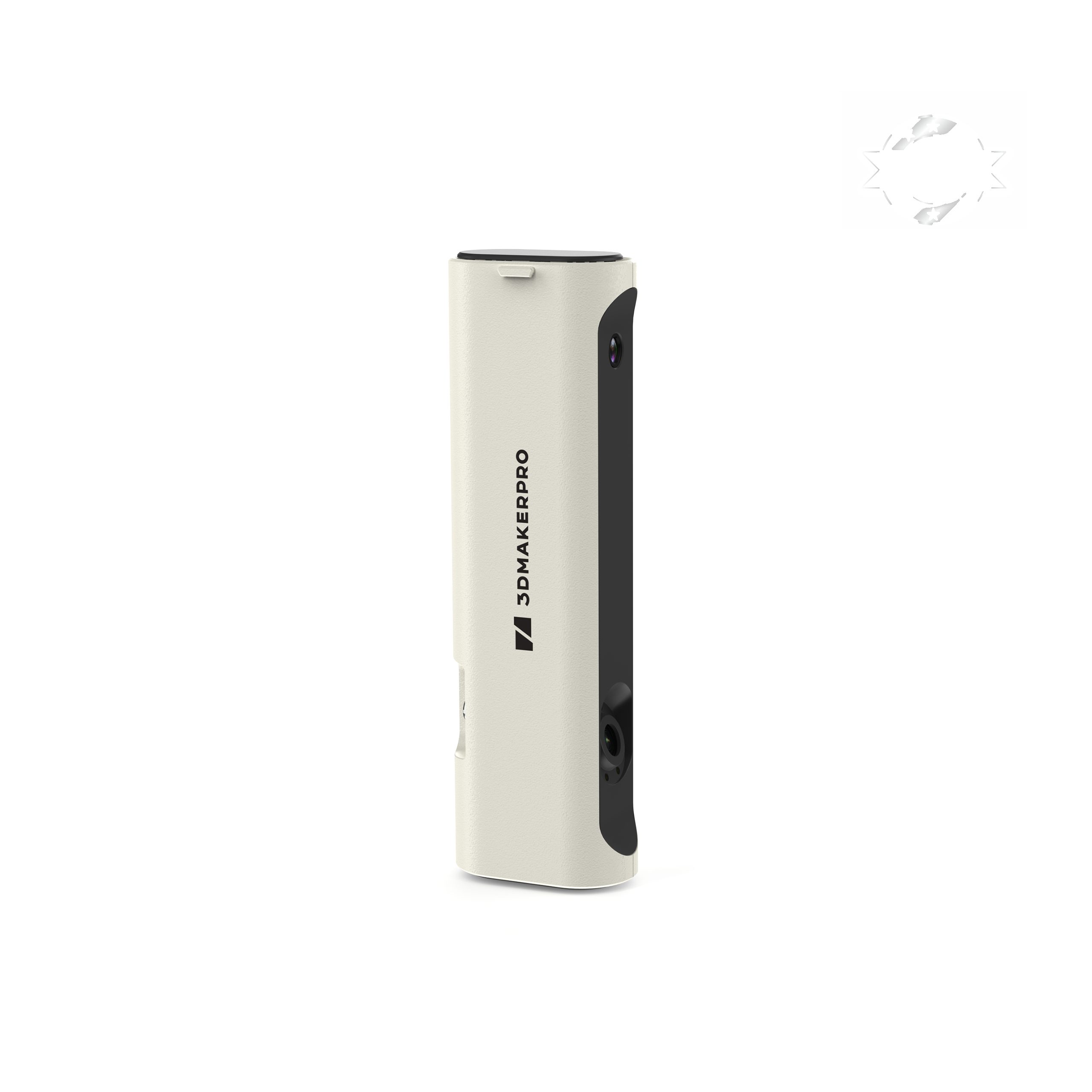 3DMakerpro Lynx 3D Scanner