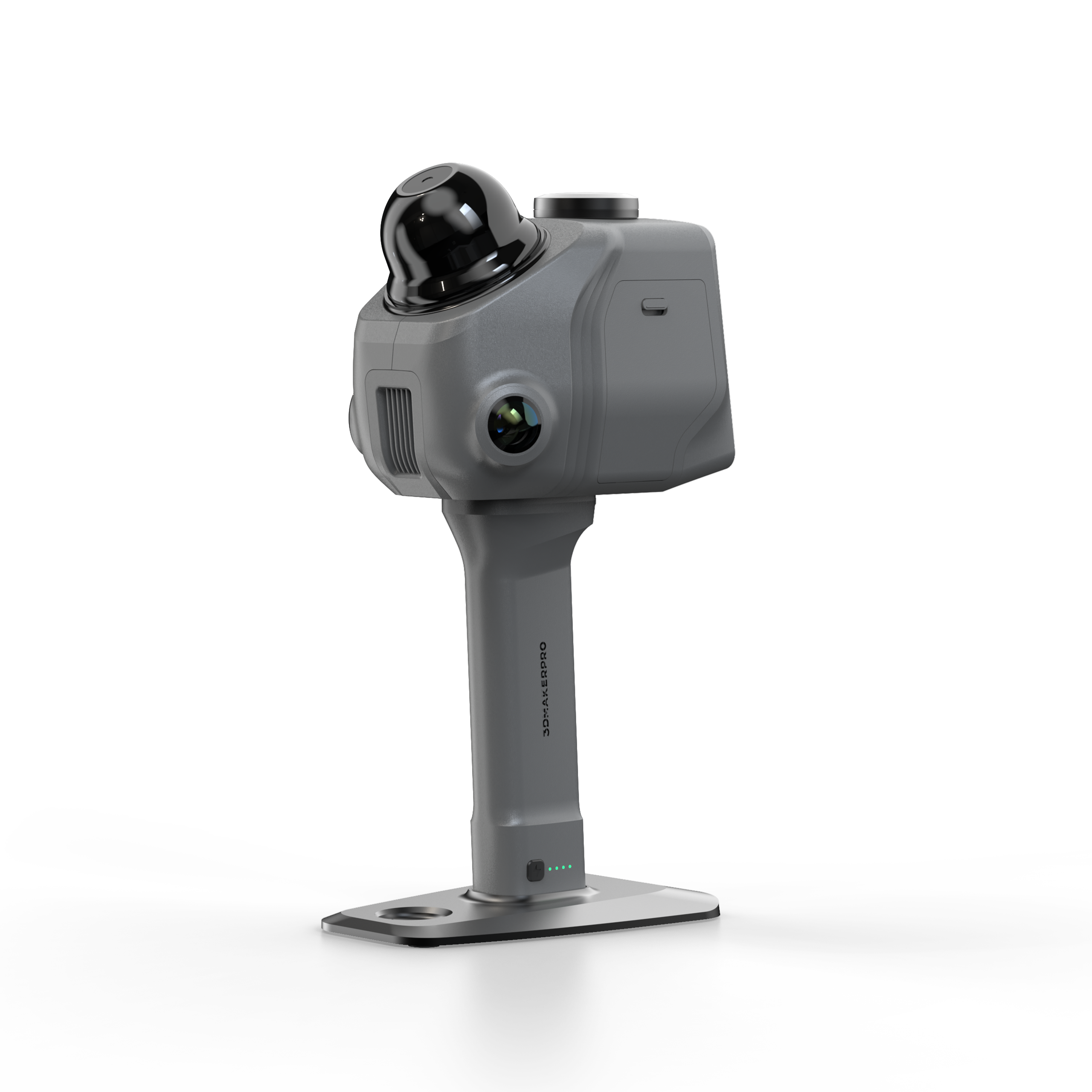 3DMakerpro Raven LiDAR Scanner