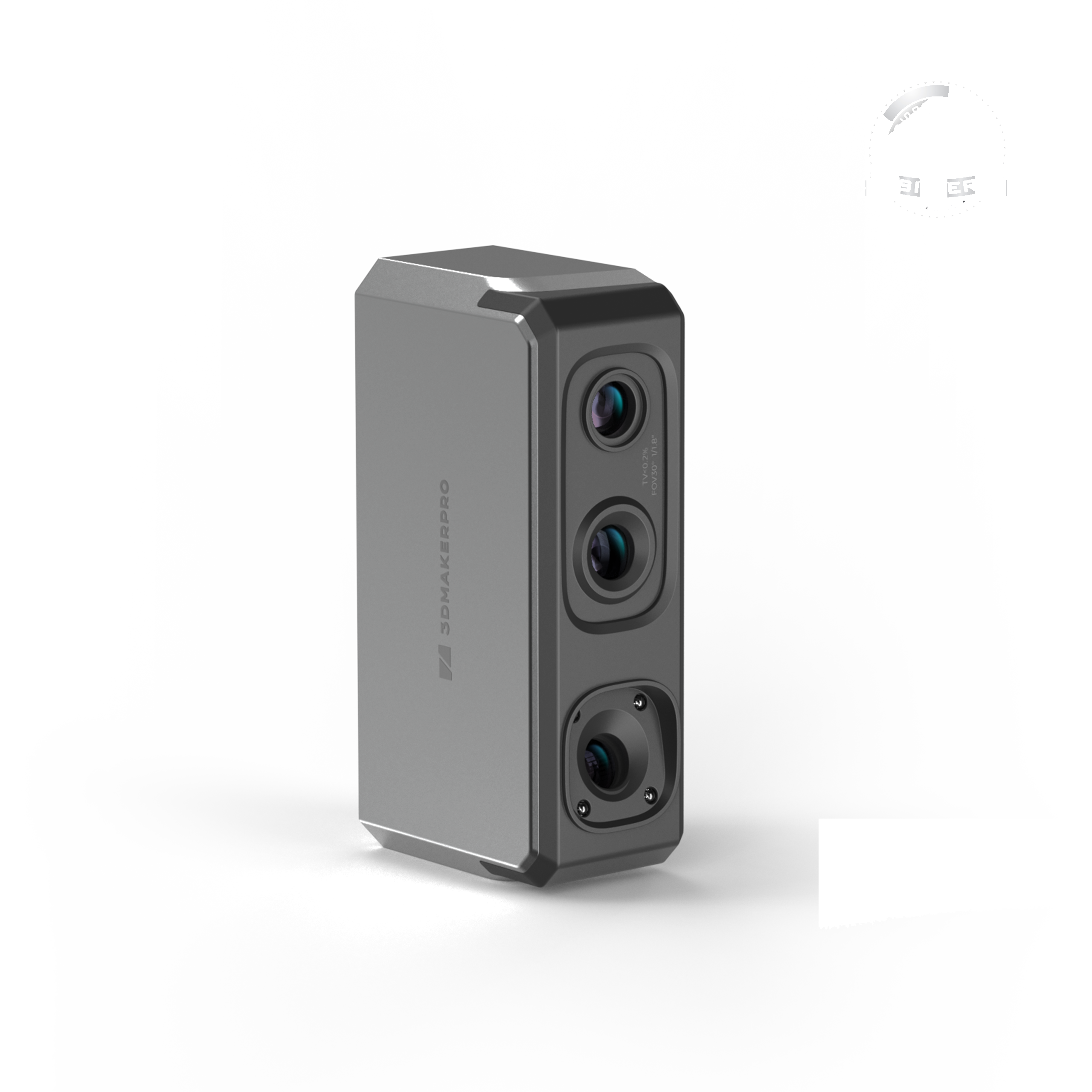 3DMakerpro Seal 3D Scanner