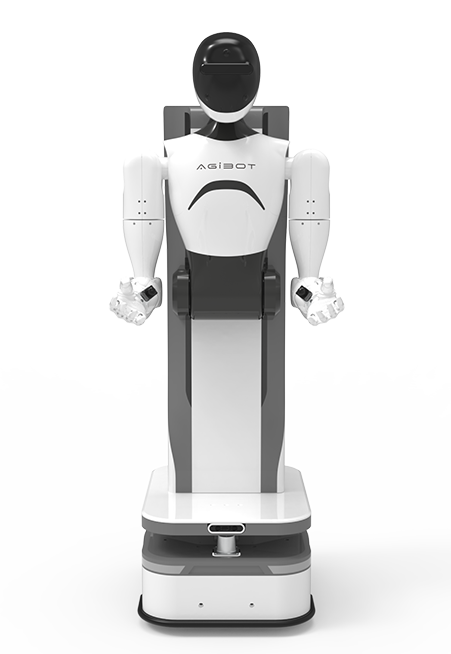 AGIBot G1