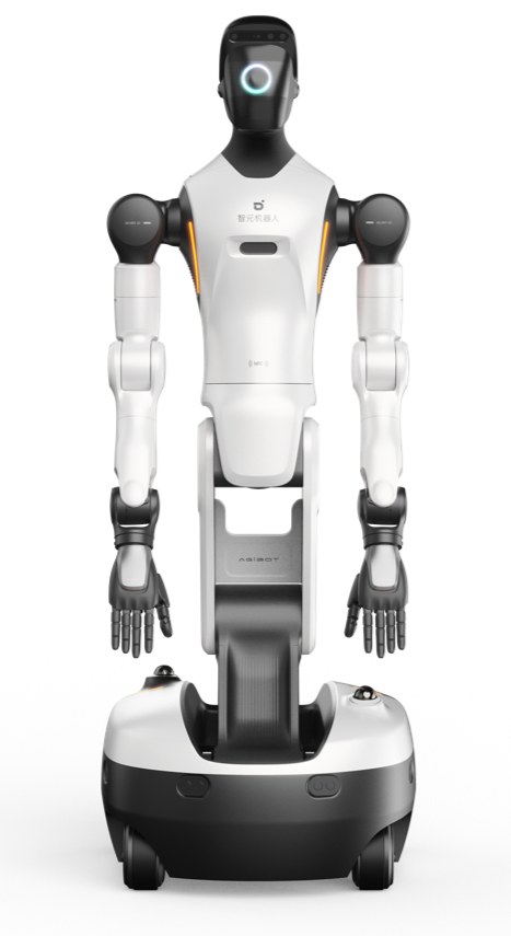 AGIBot G2