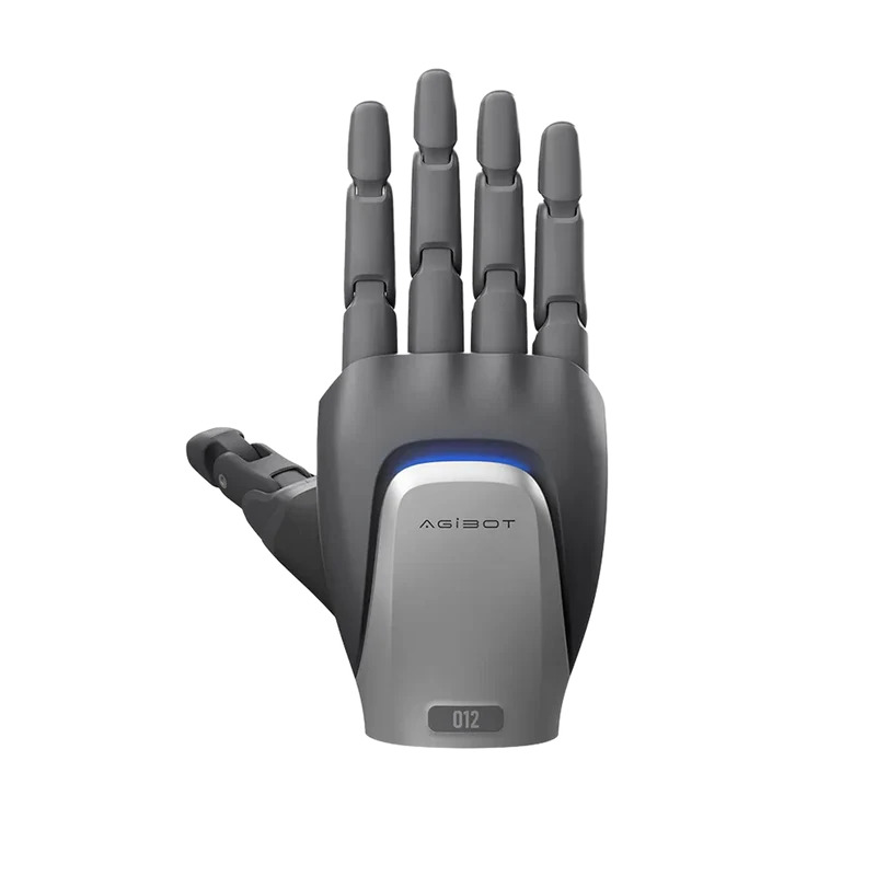 AGIBot Omnihand Pro 2025