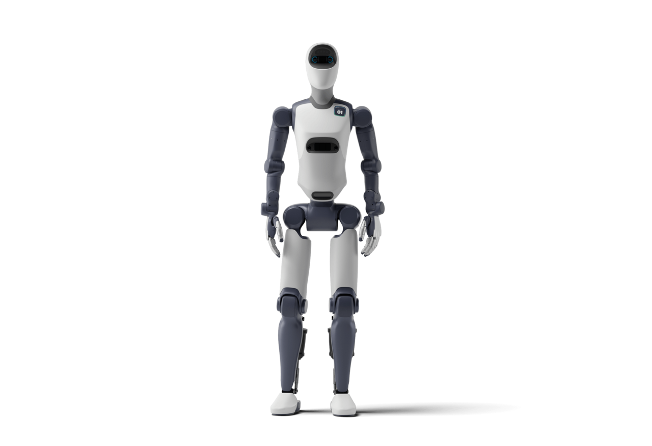 Agile Robots Agile ONE