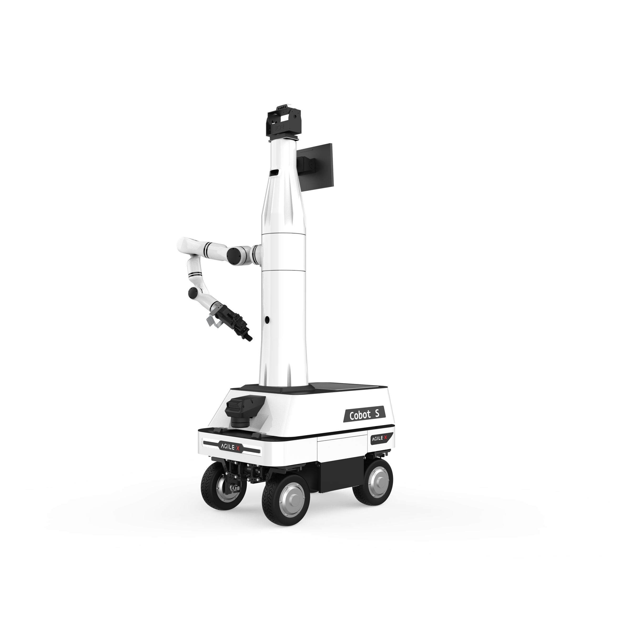 AgileX Mobile Manipulator Cobot S