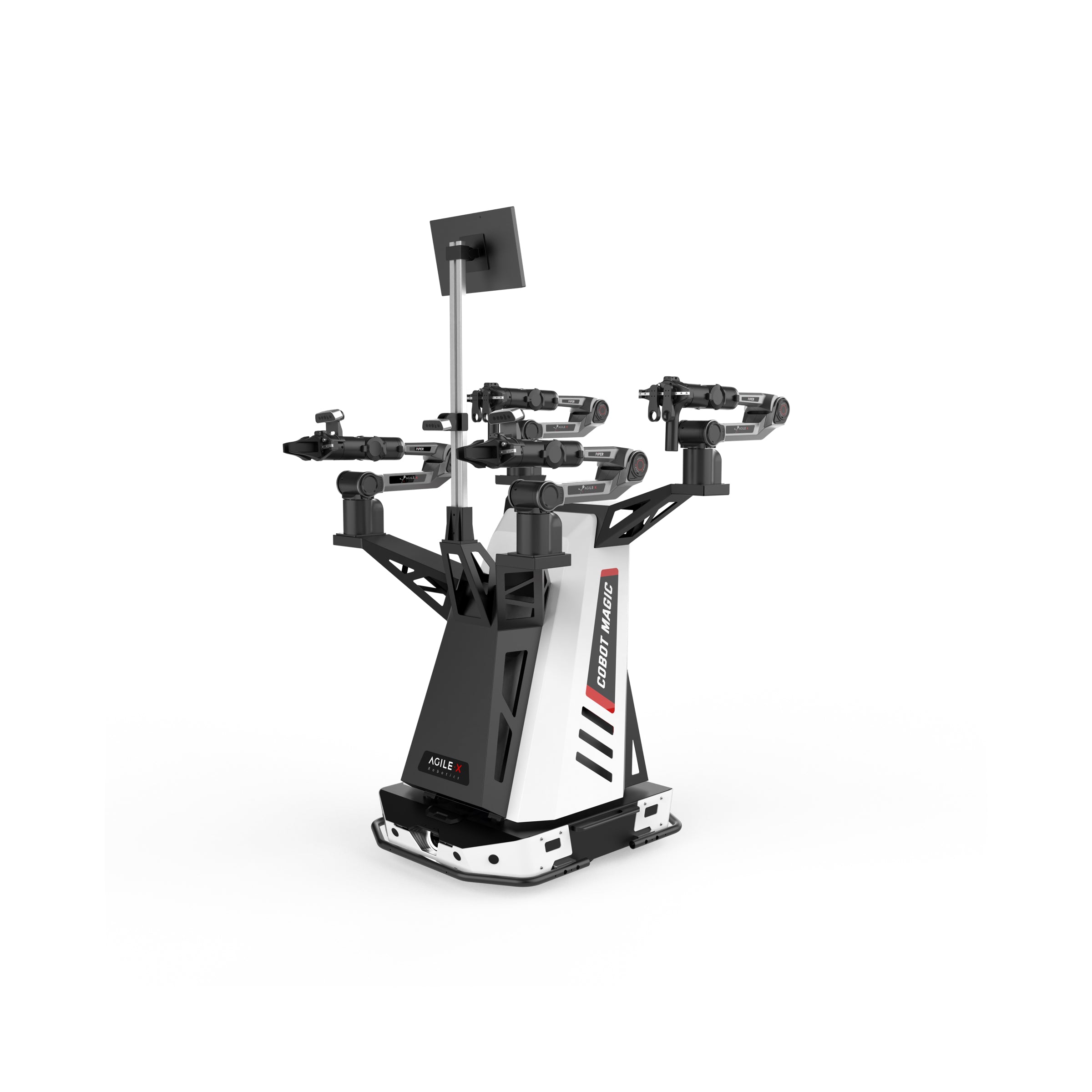 AgileX Split COBOT Magic