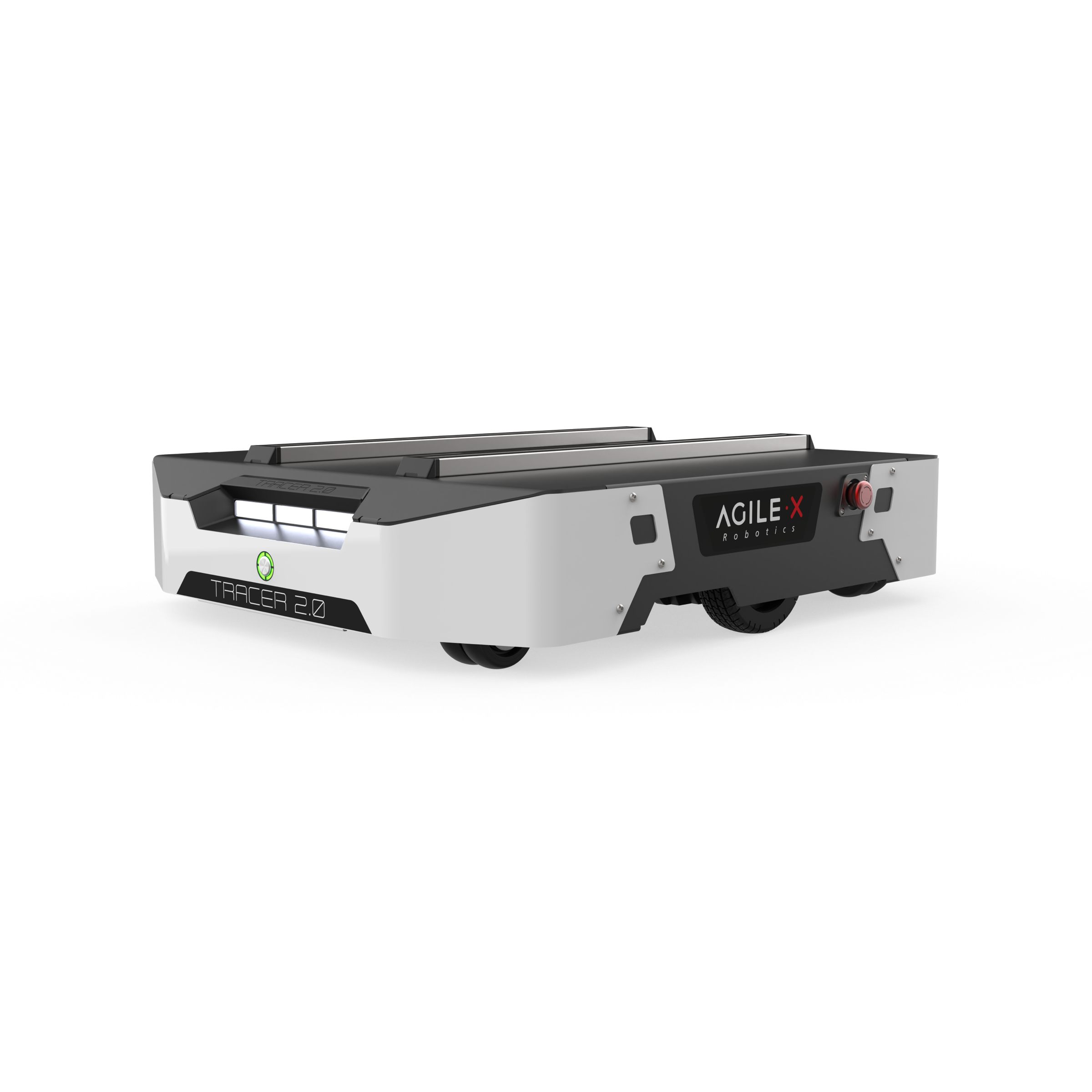 AgileX Tracer 2.0