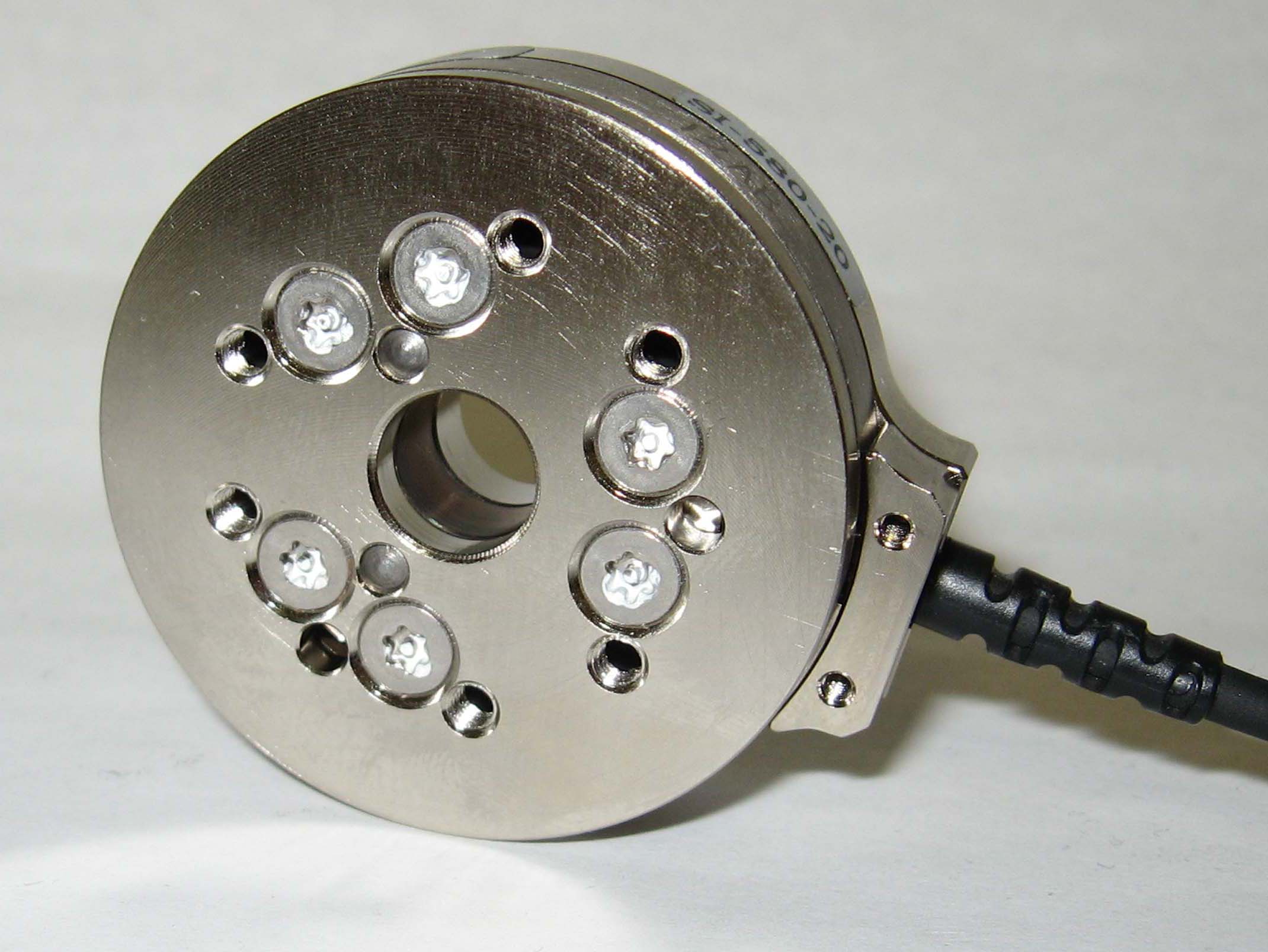 ATI Mini45 F / T Sensor