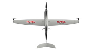 Autel Dragonfish Lite VTOL Drone