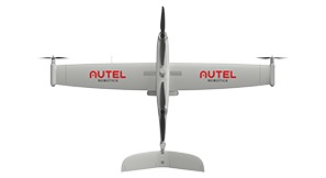 Autel Dragonfish Pro VTOL Drone