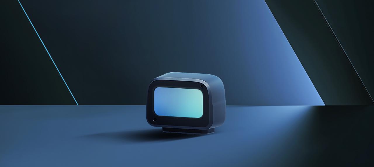 Benewake TF-NOVA LiDAR