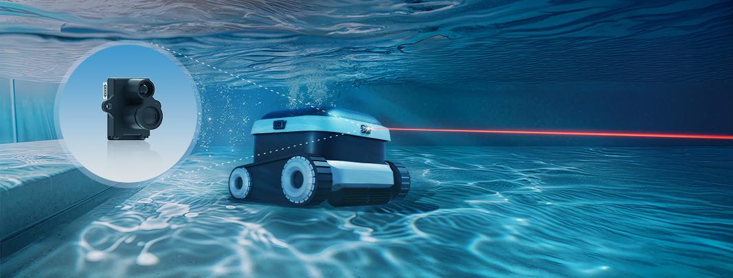 Benewake TF-UW500 LiDAR