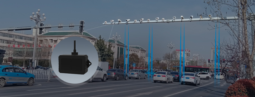 Benewake TF02-Pro LiDAR