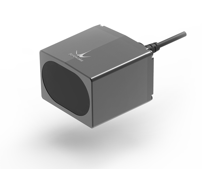Benewake TF03 LiDAR