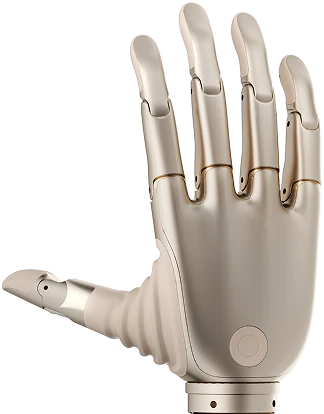 BrainCo Revo 2 Hand