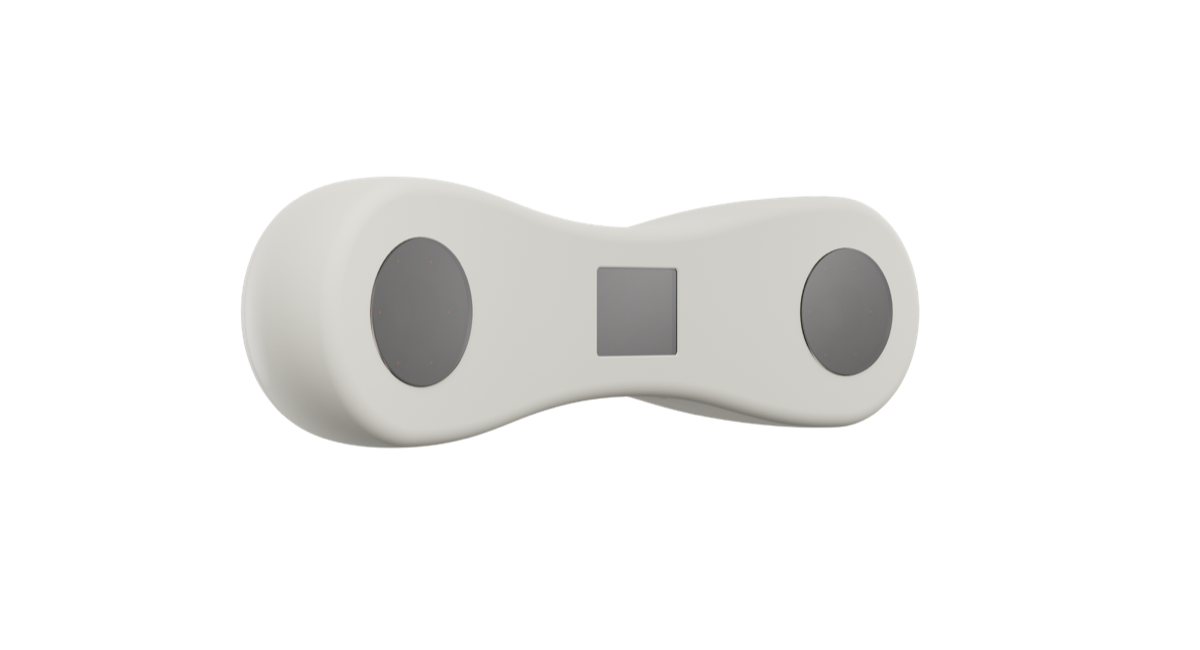 CHINGMU Smart Camera