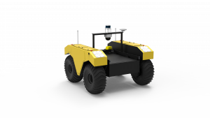 Clearpath Warthog UGV