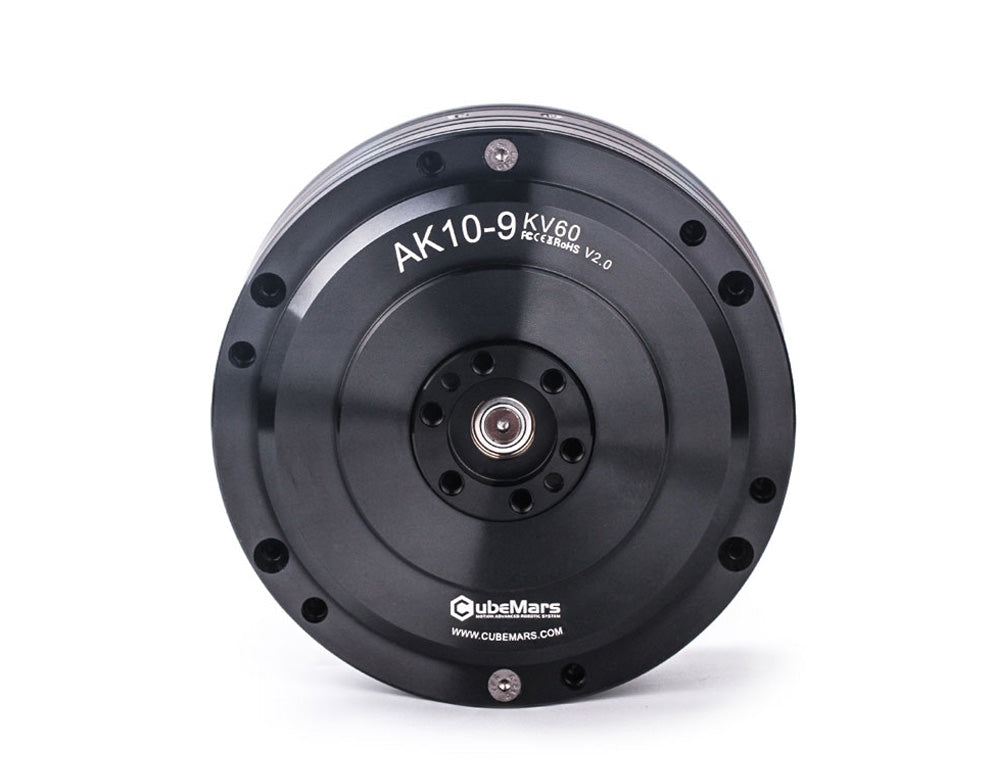 CubeMars AK10-9 V2.0 KV60