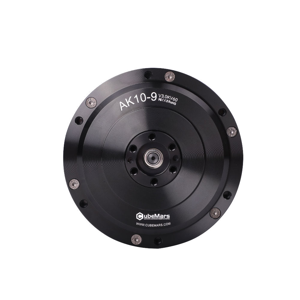 CubeMars AK10-9 V3.0 KV60