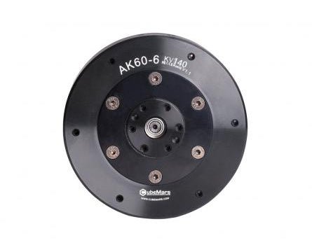 CubeMars AK60-6 V1.1 KV140