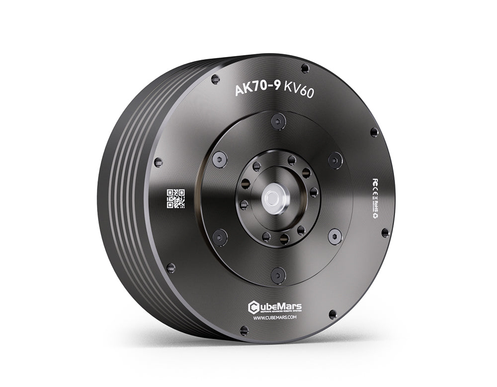 CubeMars AK70-9 KV60