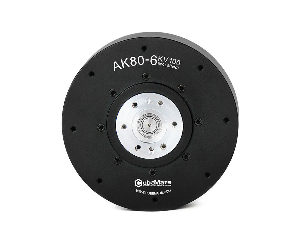 CubeMars AK80-6 KV100