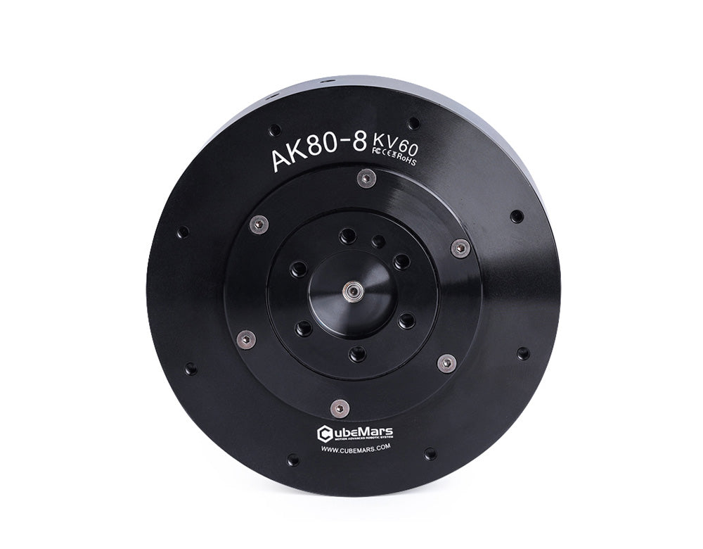 CubeMars AK80-8 KV60