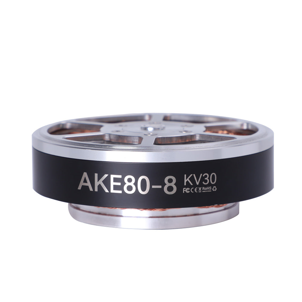 CubeMars AKE80-8 KV30